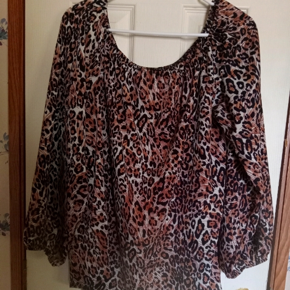 Ladies shirt
